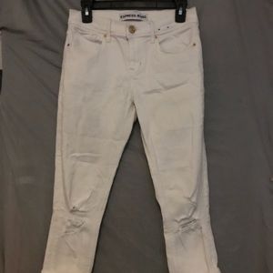 Express jeans 2R